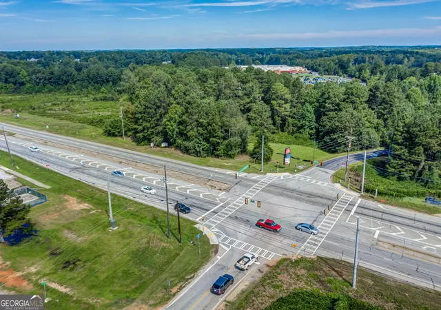 Photo 3 of Land for sale at 0 Highway 78, Loganville, GA 30052 | MLS# 10845279 | Listing updated on 2026-10-08