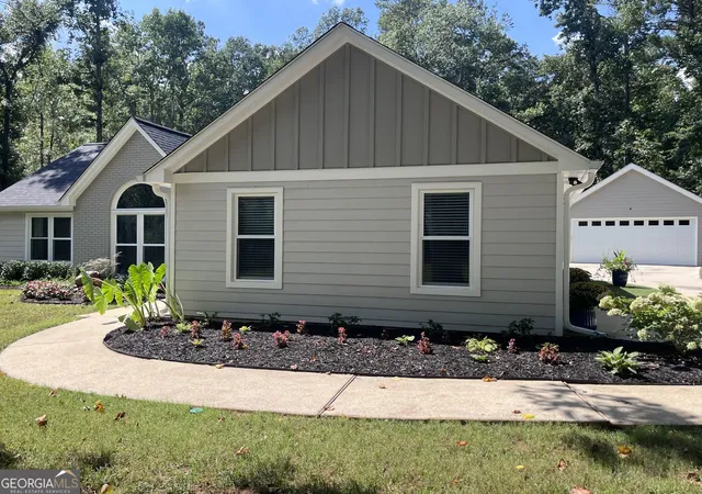 Photo 1 of Sale Pending at 95 1st Mannassas Way E, Sharpsburg, GA 30277 | MLS# 10846512 | Listing updated on 2026-09-21