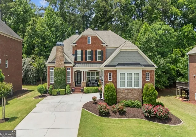 Photo 1 of Single family home for sale at 5010 Collins Lake Dr, Mableton, GA 30126 | MLS# 10845039 | Listing updated on 2026-10-02