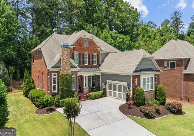 Photo 2 of Single family home for sale at 5010 Collins Lake Dr, Mableton, GA 30126 | MLS# 10845039 | Listing updated on 2026-10-02