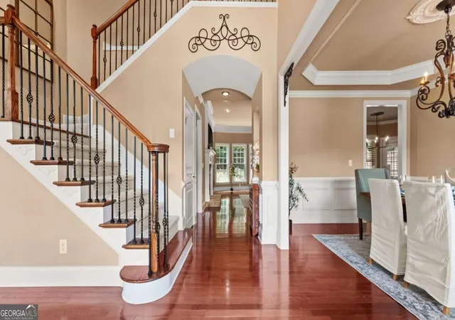 Photo 3 of Single family home for sale at 5010 Collins Lake Dr, Mableton, GA 30126 | MLS# 10845039 | Listing updated on 2026-10-02