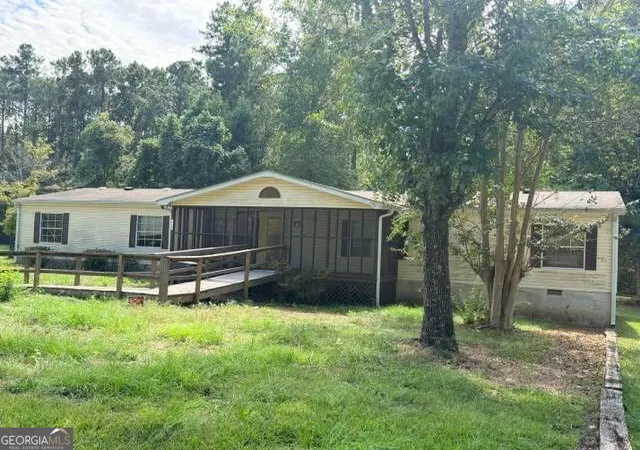 Manufactured home for sale at 105 Felton Dr, Milledgeville, GA 31061 | MLS# 10850369