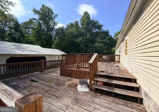 Photo 3 of Manufactured home for sale at 105 Felton Dr, Milledgeville, GA 31061 | MLS# 10850369 | Listing updated on 2026-10-05