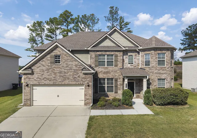 Photo 1 of Single family home for sale at 578 Victoria Hts Dr, Dallas, GA 30132 | MLS# 10850761 | Listing updated on 2026-10-06