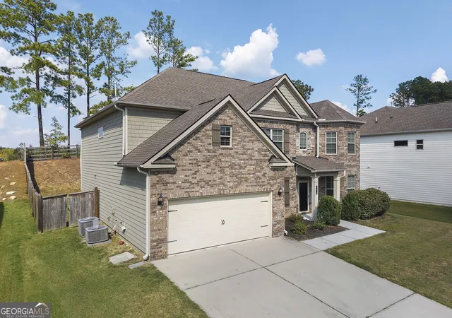 Photo 1 of Single family home for sale at 578 Victoria Hts Dr, Dallas, GA 30132 | MLS# 10850761 | Listing updated on 2026-10-06