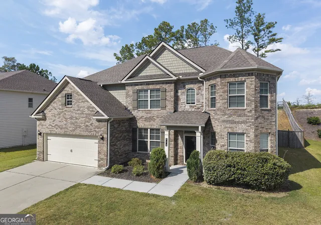 Photo 2 of Single family home for sale at 578 Victoria Hts Dr, Dallas, GA 30132 | MLS# 10850761 | Listing updated on 2026-10-06