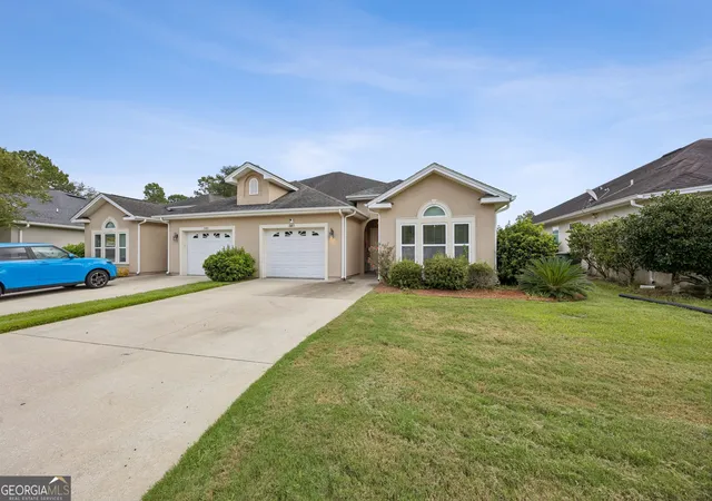 Photo 3 of Single family home for sale at 540 Eagle Blvd, Kingsland, GA 31548 | MLS# 10848675 | Listing updated on 2026-10-02