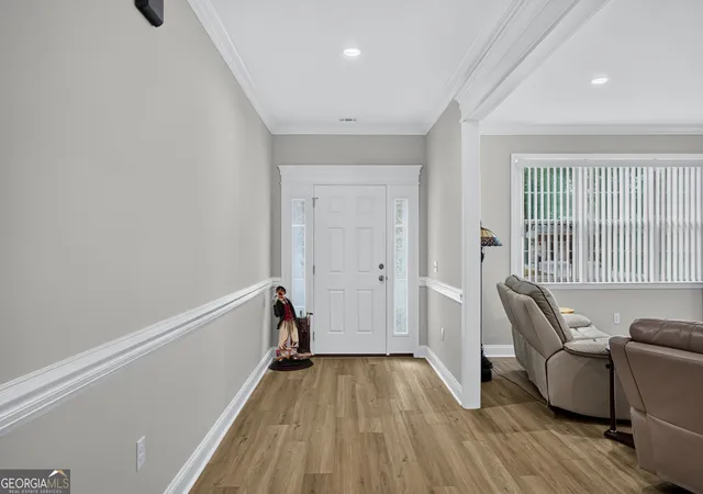 Photo 3 of Single family home for sale at 125 Houston St, Pooler, GA 31322 | MLS# 10852098 | Listing updated on 2026-09-28