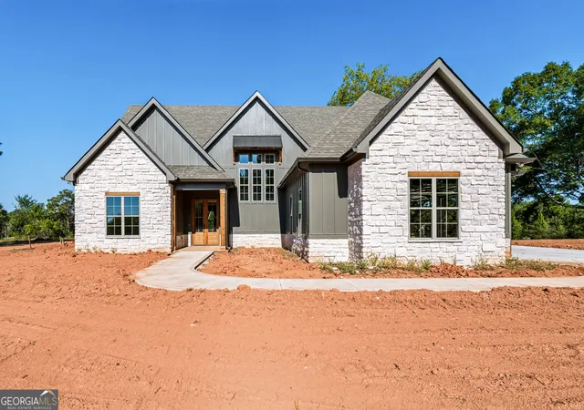 Photo 1 of Single family home for sale at 0 Bob Smith Rd #5, Sharpsburg, GA 30277 | MLS# 10794727 | Listing updated on 2026-10-06