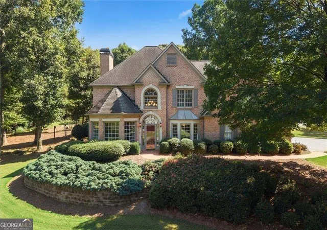 Photo 1 of Single family home for sale at 1720 Monarch Ct, Cumming, GA 30041 | MLS# 10851505 | Listing updated on 2026-10-08