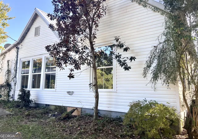 Photo 2 of Single family home for sale at 603 Griffin Ave, Eastman, GA 31023 | MLS# 10878923 | Listing updated on 2026-10-28