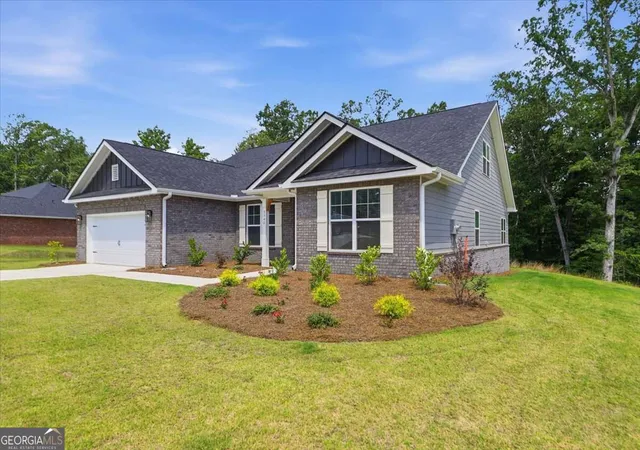 Photo 2 of Single family home for sale at 3340 Trevi Trl, Douglasville, GA 30135 | MLS# 10840307 | Listing updated on 2026-10-29