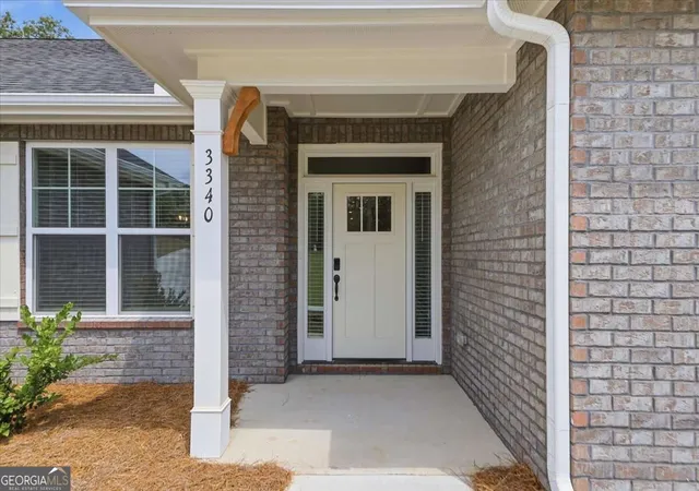 Photo 3 of Single family home for sale at 3340 Trevi Trl, Douglasville, GA 30135 | MLS# 10840307 | Listing updated on 2026-10-29
