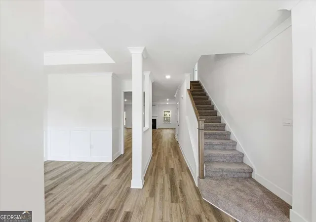 Photo 4 of Single family home for sale at 3340 Trevi Trl, Douglasville, GA 30135 | MLS# 10840307 | Listing updated on 2026-10-29