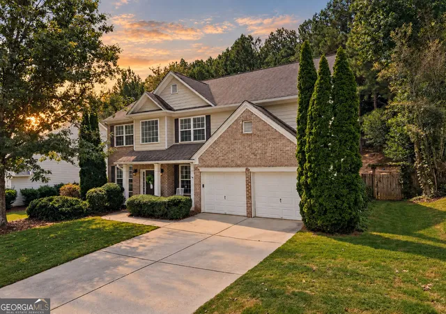 Photo 1 of Single family home for sale at 5886 Buckner Crk Dr Se, Mableton, GA 30126 | MLS# 10840258 | Listing updated on 2026-09-18