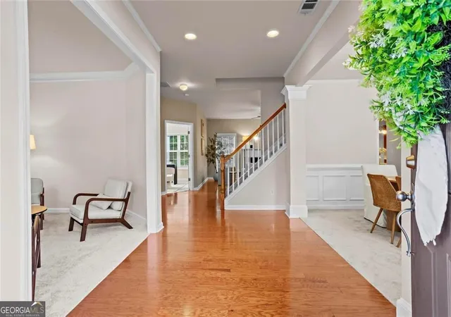 Photo 3 of Single family home for sale at 5886 Buckner Crk Dr Se, Mableton, GA 30126 | MLS# 10840258 | Listing updated on 2026-09-18