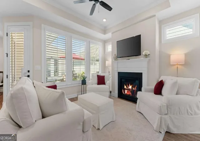 Photo 3 of Single family home for sale at 3337 Fishpond Cir, Dacula, GA 30019 | MLS# 10830644 | Listing updated on 2026-10-01