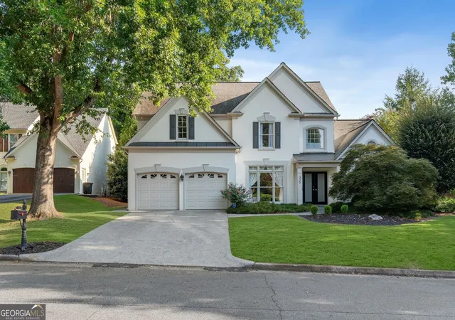 Photo 1 of Single family home for sale at 335 Craighead Dr, Sandy Springs, GA 30319 | MLS# 10844528 | Listing updated on 2026-09-11