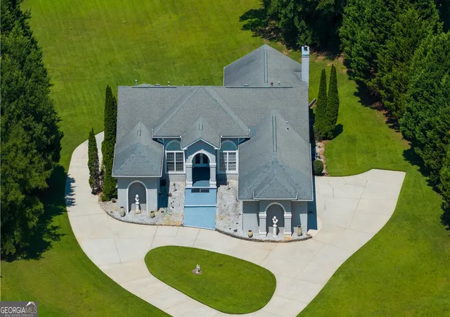 Photo 1 of Single family home for sale at 145 Lees Overlook, Fayetteville, GA 30214 | MLS# 10763928 | Listing updated on 2026-09-15