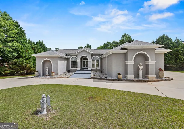 Photo 2 of Single family home for sale at 145 Lees Overlook, Fayetteville, GA 30214 | MLS# 10763928 | Listing updated on 2026-09-15