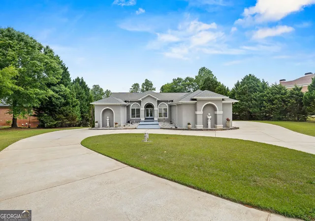 Photo 3 of Single family home for sale at 145 Lees Overlook, Fayetteville, GA 30214 | MLS# 10763928 | Listing updated on 2026-09-15