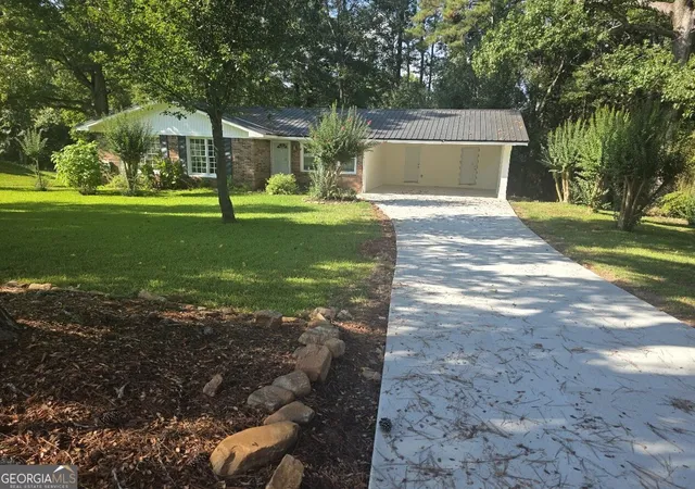 Photo 2 of Single family home for sale at 162 Fallin St, Thomaston, GA 30286 | MLS# 10831344 | Listing updated on 2026-09-09