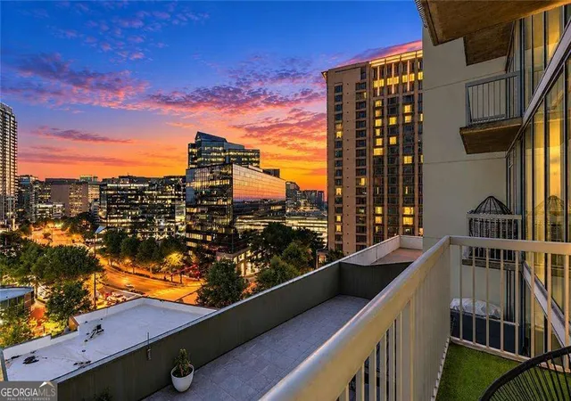 Photo 1 of Condo for sale at 3324 Peachtree Rd NE #905, Atlanta, GA 30326 | MLS# 10879673 | Listing updated on 2026-10-28