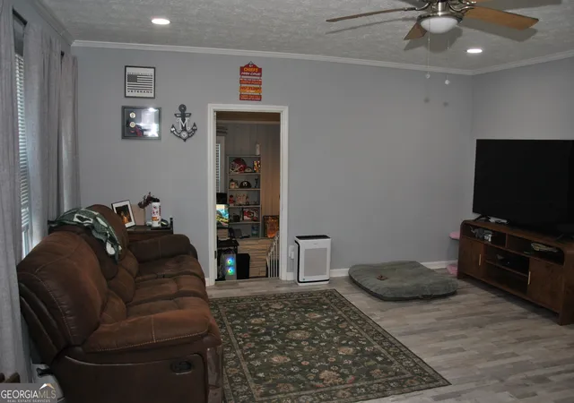 Photo 4 of Single family home for sale at 579 Lynmore Ave, Macon, GA 31206 | MLS# 10841380 | Listing updated on 2026-09-21