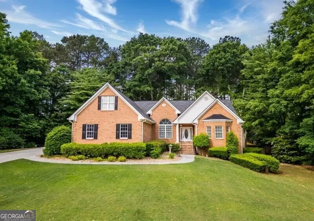 Photo 1 of Single family home for sale at 518 Mary Margaret Walk, Loganville, GA 30052 | MLS# 10845848 | Listing updated on 2026-10-08