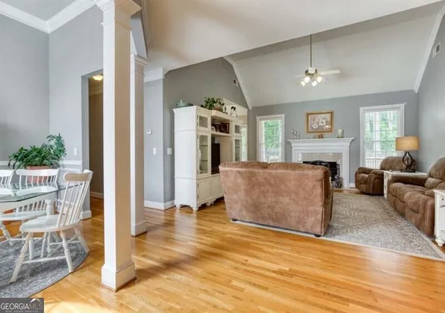 Photo 2 of Single family home for sale at 518 Mary Margaret Walk, Loganville, GA 30052 | MLS# 10845848 | Listing updated on 2026-10-08