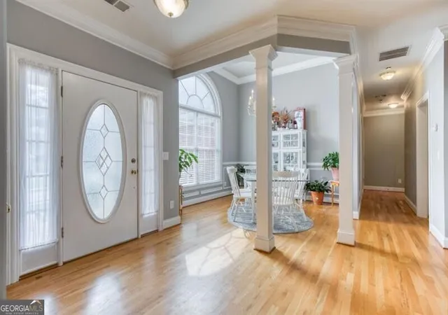 Photo 3 of Single family home for sale at 518 Mary Margaret Walk, Loganville, GA 30052 | MLS# 10845848 | Listing updated on 2026-10-08