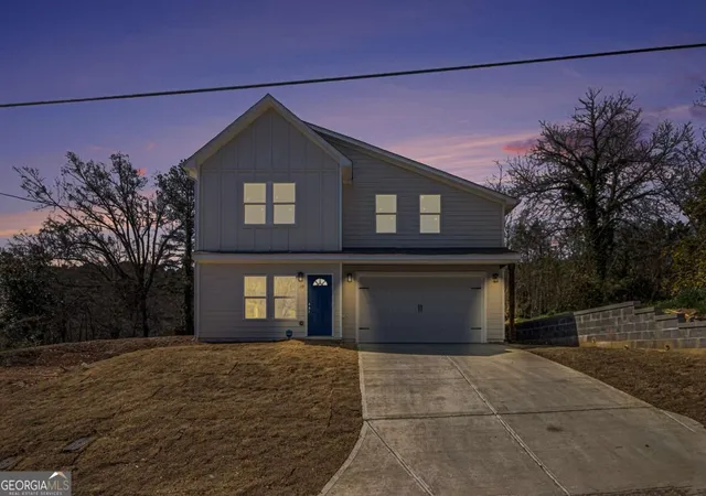Photo 1 of Single family home for sale at 119 Jackson St, Rome, GA 30161 | MLS# 10838818 | Listing updated on 2026-09-16