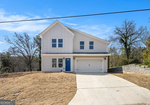Photo 2 of Single family home for sale at 119 Jackson St, Rome, GA 30161 | MLS# 10838818 | Listing updated on 2026-09-16