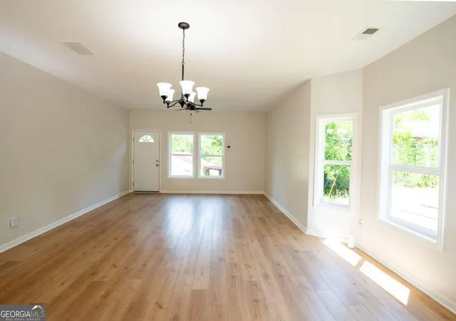 Photo 3 of Single family home for sale at 119 Jackson St, Rome, GA 30161 | MLS# 10838818 | Listing updated on 2026-09-16
