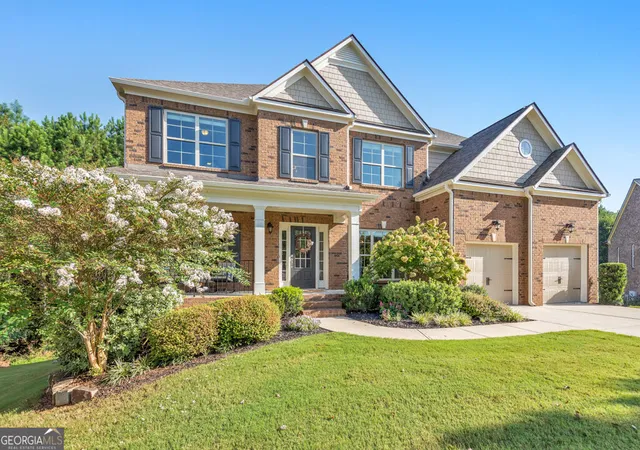 Photo 1 of Single family home for sale at 3755 Guildhall Trl, Marietta, GA 30066 | MLS# 10825960 | Listing updated on 2026-09-10