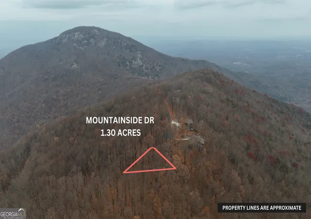 Photo 2 of Land for sale at Lot 11 Mountainside Dr, Cleveland, GA 30528 | MLS# 10851937 | Listing updated on 2026-10-07