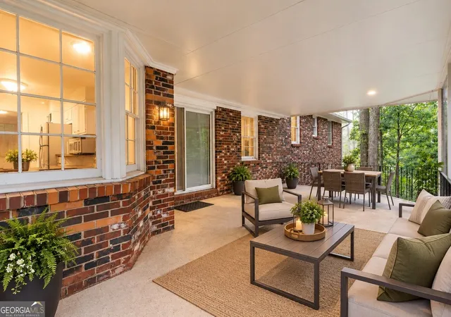 Photo 2 of Single family home for sale at 2940 Stonegate Trl, Atlanta, GA 30340 | MLS# 10797386 | Listing updated on 2026-09-13