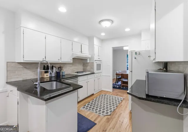 Photo 3 of Single family home for sale at 2940 Stonegate Trl, Atlanta, GA 30340 | MLS# 10797386 | Listing updated on 2026-09-17
