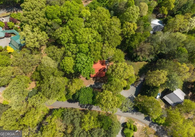Photo 3 of Single family home for sale at 80 Stegall Ml Ridge, Ellijay, GA 30536 | MLS# 10843508 | Listing updated on 2026-09-24