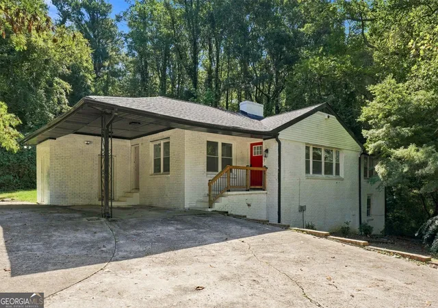 Photo 1 of Single family home for sale at 1382 Childress Dr, Atlanta, GA 30311 | MLS# 10820995 | Listing updated on 2026-09-10