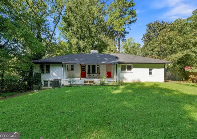 Photo 2 of Single family home for sale at 1382 Childress Dr, Atlanta, GA 30311 | MLS# 10820995 | Listing updated on 2026-09-10