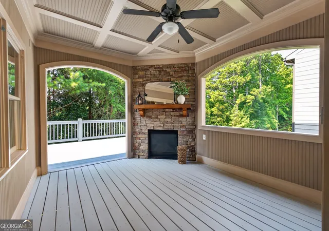 Photo 3 of Single family home for sale at 4715 Westgate Dr, Cumming, GA 30040 | MLS# 10815084 | Listing updated on 2026-09-11
