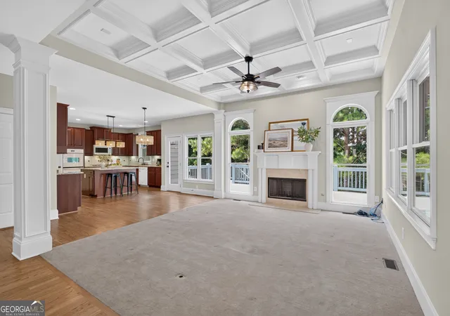 Photo 4 of Single family home for sale at 4715 Westgate Dr, Cumming, GA 30040 | MLS# 10815084 | Listing updated on 2026-09-11