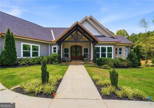 Photo 3 of Single family home for sale at 24 Simpson Rd, Bremen, GA 30110 | MLS# 10839059 | Listing updated on 2026-09-17