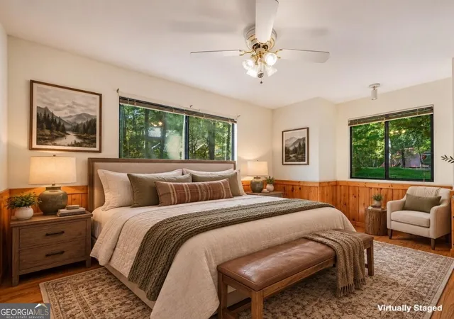 Photo 2 of Single family home for sale at 104 Pine Ridge Rd, Ellijay, GA 30536 | MLS# 10879901 | Listing updated on 2026-10-29