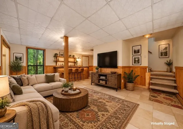 Photo 3 of Single family home for sale at 104 Pine Ridge Rd, Ellijay, GA 30536 | MLS# 10879901 | Listing updated on 2026-10-29