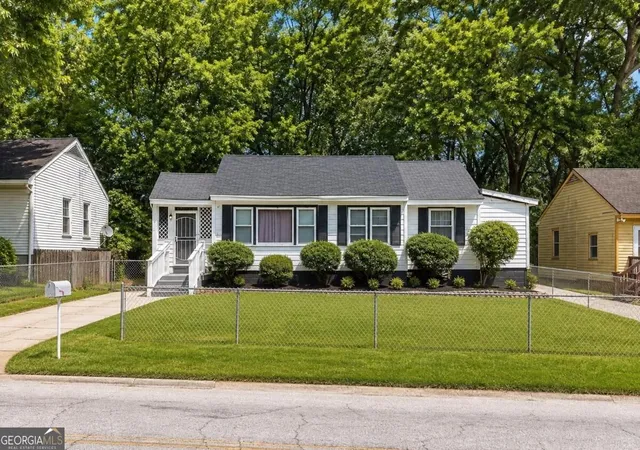 Photo 1 of Single family home for sale at 2164 Browns Ml Rd Se, Atlanta, GA 30315 | MLS# 10841247 | Listing updated on 2026-09-08