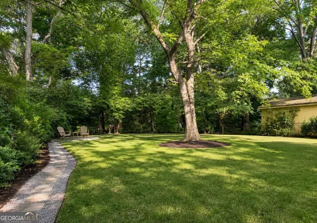 Photo 2 of Single family home for sale at 2164 Browns Ml Rd SE, Atlanta, GA 30315 | MLS# 10841247 | Listing updated on 2026-09-08