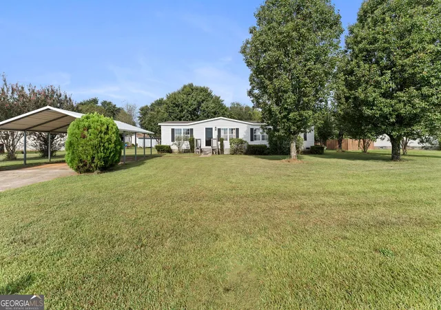 Photo 1 of Manufactured home for sale at 108 Hawks View Trl, Kathleen, GA 31047 | MLS# 10849954 | Listing updated on 2026-10-05
