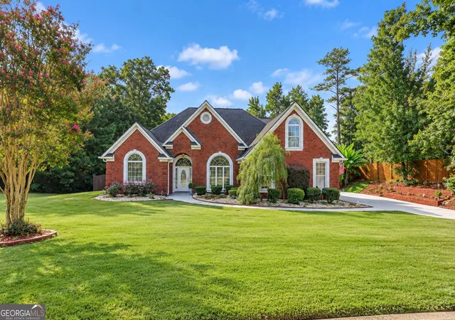 Photo 1 of Single family home for sale at 2052 Whippoorwill Way, Conyers, GA 30094 | MLS# 10841469 | Listing updated on 2026-09-08